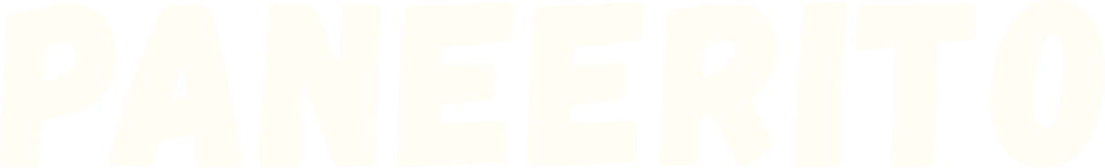 Paneerito Logo